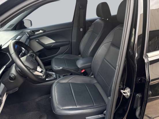 VOLKSWAGEN-T-CROSS-1.4 250 TSI TOTAL FLEX HIGHLINE AUTOMÁTICO VOLKSWAGEN-T-CROSS-2024