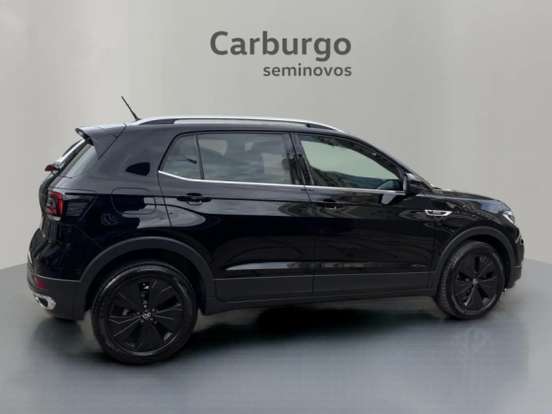 VOLKSWAGEN-T-CROSS-1.4 250 TSI TOTAL FLEX HIGHLINE AUTOMÁTICO VOLKSWAGEN-T-CROSS-2024
