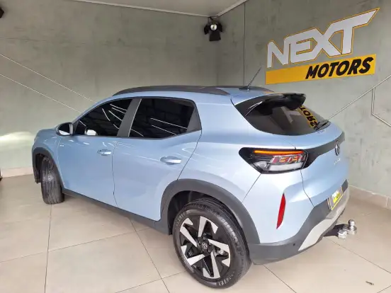 VOLKSWAGEN-TERA-2025