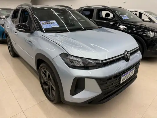 VOLKSWAGEN-TERA-1.0 170 TSI HIGH AUTOMÁTICO VOLKSWAGEN-TERA-2025
