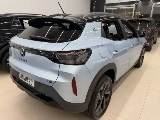VOLKSWAGEN-TERA-2025