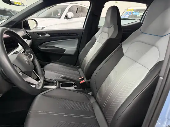 VOLKSWAGEN-TERA-1.0 170 TSI HIGH AUTOMÁTICO VOLKSWAGEN-TERA-2025