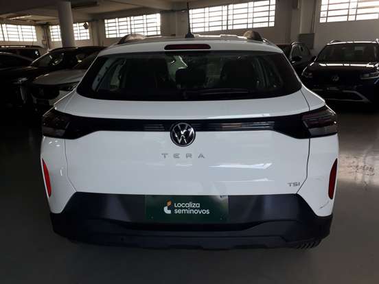 VOLKSWAGEN-TERA-2025