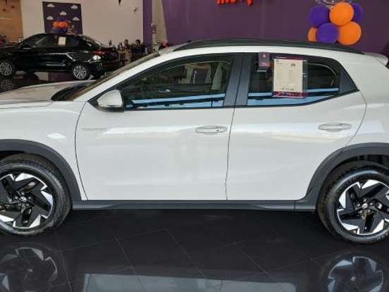 VOLKSWAGEN-TERA-1.0 170 TSI COMFORT AUTOMÁTICO VOLKSWAGEN-TERA-2025