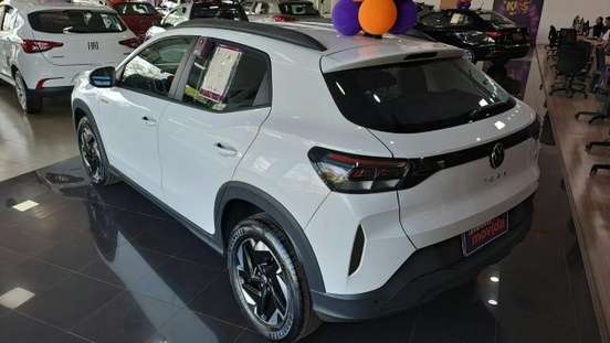 VOLKSWAGEN-TERA-2025