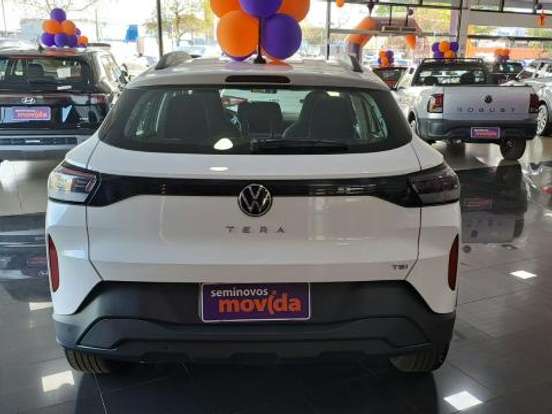 VOLKSWAGEN-TERA-1.0 170 TSI COMFORT AUTOMÁTICO VOLKSWAGEN-TERA-2025