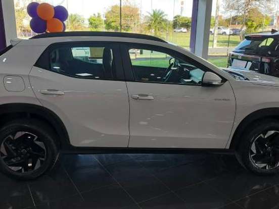 VOLKSWAGEN-TERA-1.0 170 TSI COMFORT AUTOMÁTICO VOLKSWAGEN-TERA-2025