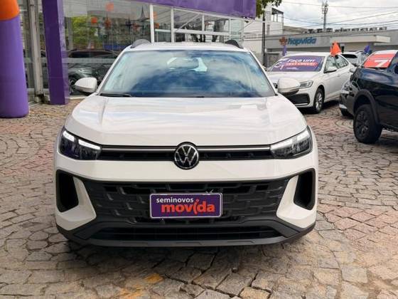 VOLKSWAGEN TERA 1.0 170 TSI COMFORT AUTOMÁTICO