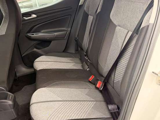 VOLKSWAGEN-TERA-1.0 170 TSI COMFORT AUTOMÁTICO VOLKSWAGEN-TERA-2025