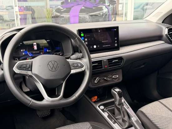 VOLKSWAGEN-TERA-1.0 170 TSI COMFORT AUTOMÁTICO VOLKSWAGEN-TERA-2025