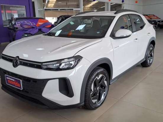 VOLKSWAGEN-TERA-1.0 170 TSI COMFORT AUTOMÁTICO VOLKSWAGEN-TERA-2025