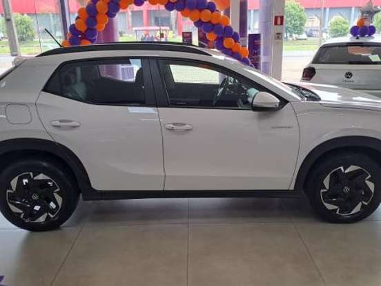 VOLKSWAGEN-TERA-1.0 170 TSI COMFORT AUTOMÁTICO VOLKSWAGEN-TERA-2025