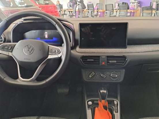 VOLKSWAGEN-TERA-1.0 170 TSI COMFORT AUTOMÁTICO VOLKSWAGEN-TERA-2025