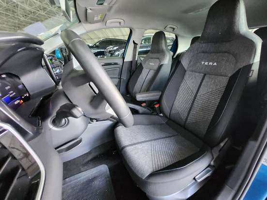 VOLKSWAGEN-TERA-1.0 170 TSI COMFORT AUTOMÁTICO VOLKSWAGEN-TERA-2025