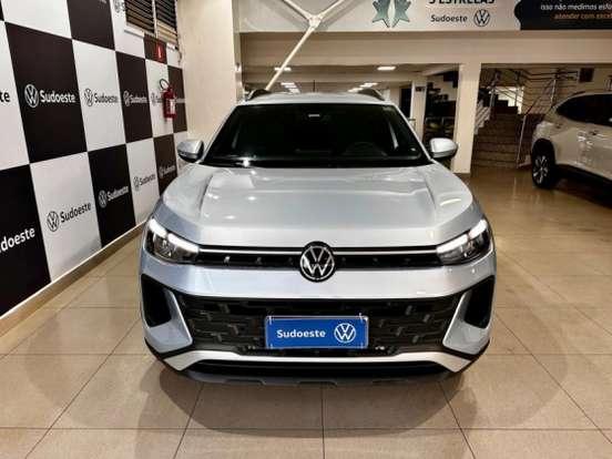 VOLKSWAGEN-TERA-1.0 170 TSI HIGH AUTOMÁTICO VOLKSWAGEN-TERA-2025