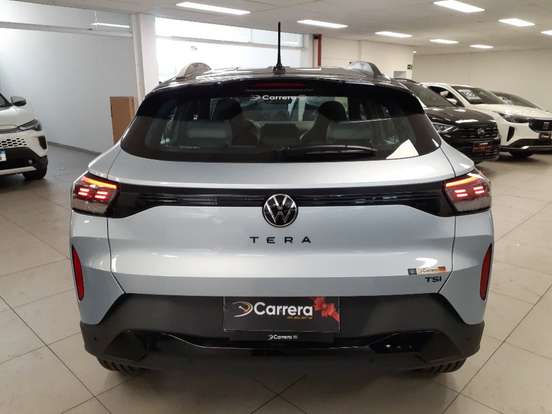 VOLKSWAGEN-TERA-1.0 170 TSI HIGH AUTOMÁTICO VOLKSWAGEN-TERA-2025