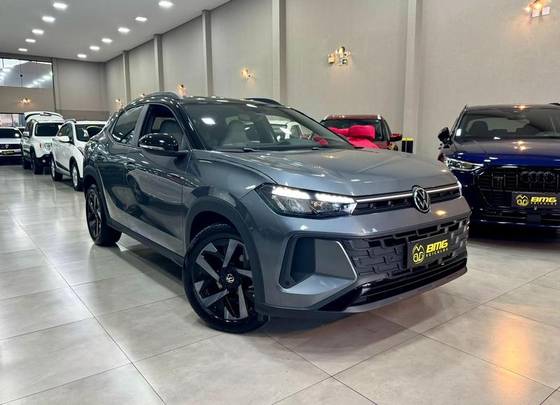 VOLKSWAGEN TERA 1.0 170 TSI HIGH AUTOMÁTICO