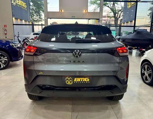VOLKSWAGEN-TERA-1.0 170 TSI HIGH AUTOMÁTICO VOLKSWAGEN-TERA-2025