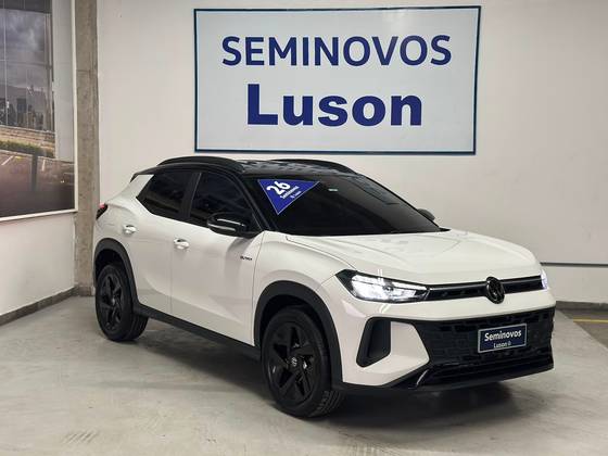 VOLKSWAGEN TERA 1.0 170 TSI HIGH AUTOMÁTICO