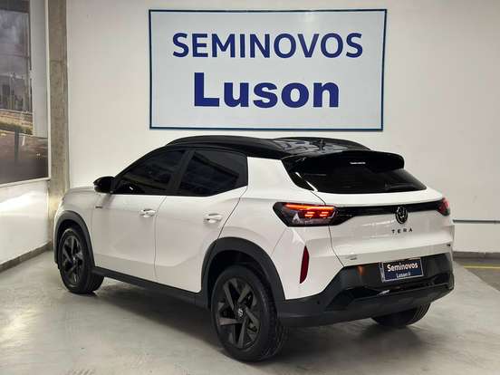 VOLKSWAGEN-TERA-1.0 170 TSI HIGH AUTOMÁTICO VOLKSWAGEN-TERA-2025
