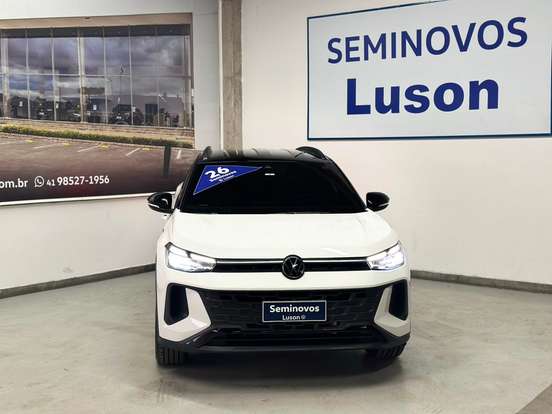 VOLKSWAGEN-TERA-1.0 170 TSI HIGH AUTOMÁTICO VOLKSWAGEN-TERA-2025