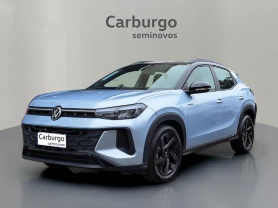 VOLKSWAGEN TERA 1.0 170 TSI HIGH AUTOMÁTICO