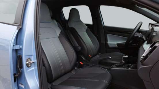 VOLKSWAGEN-TERA-1.0 170 TSI HIGH AUTOMÁTICO VOLKSWAGEN-TERA-2025