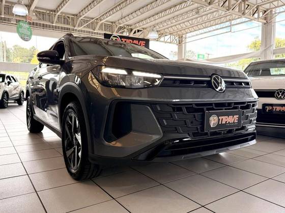 VOLKSWAGEN TERA 1.0 170 TSI HIGH AUTOMÁTICO