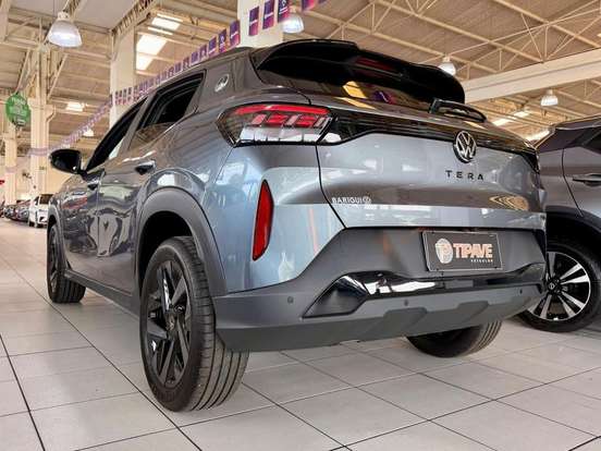 VOLKSWAGEN-TERA-2025
