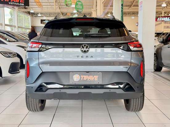 VOLKSWAGEN-TERA-1.0 170 TSI HIGH AUTOMÁTICO VOLKSWAGEN-TERA-2025