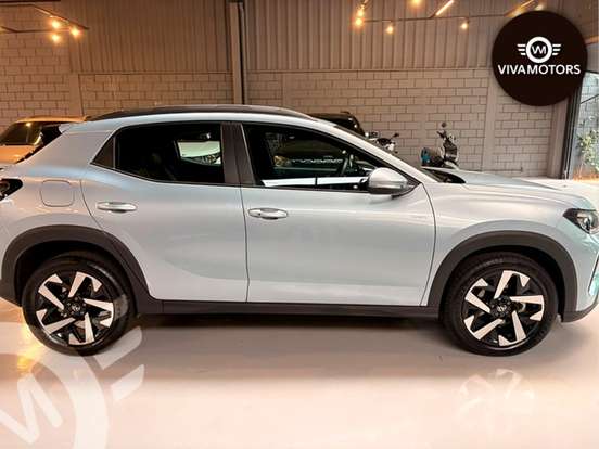 VOLKSWAGEN-TERA-1.0 170 TSI HIGH AUTOMÁTICO VOLKSWAGEN-TERA-2025