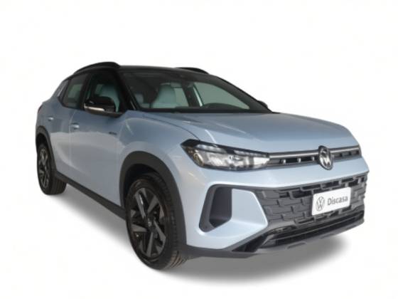 VOLKSWAGEN TERA 1.0 170 TSI HIGH AUTOMÁTICO