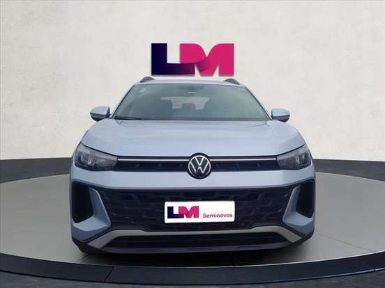 VOLKSWAGEN-TERA-1.0 170 TSI HIGH AUTOMÁTICO VOLKSWAGEN-TERA-2025