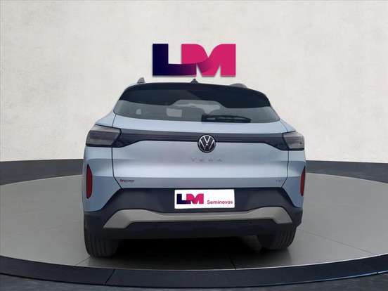 VOLKSWAGEN-TERA-1.0 170 TSI HIGH AUTOMÁTICO VOLKSWAGEN-TERA-2025