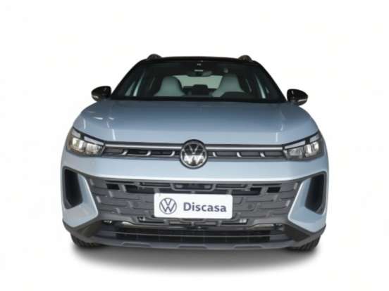 VOLKSWAGEN-TERA-1.0 170 TSI HIGH AUTOMÁTICO VOLKSWAGEN-TERA-2025