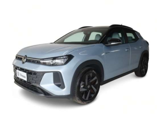 VOLKSWAGEN-TERA-1.0 170 TSI HIGH AUTOMÁTICO VOLKSWAGEN-TERA-2025