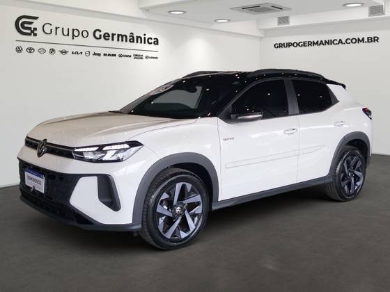 VOLKSWAGEN TERA 1.0 170 TSI HIGH AUTOMÁTICO