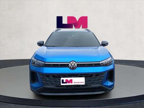 VOLKSWAGEN-TERA-1.0 170 TSI HIGH AUTOMÁTICO VOLKSWAGEN-TERA-2025