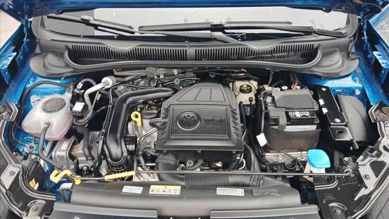 VOLKSWAGEN-TERA-1.0 170 TSI HIGH AUTOMÁTICO VOLKSWAGEN-TERA-2025