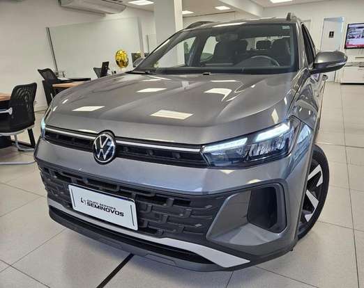VOLKSWAGEN-TERA-1.0 170 TSI HIGH AUTOMÁTICO VOLKSWAGEN-TERA-2025