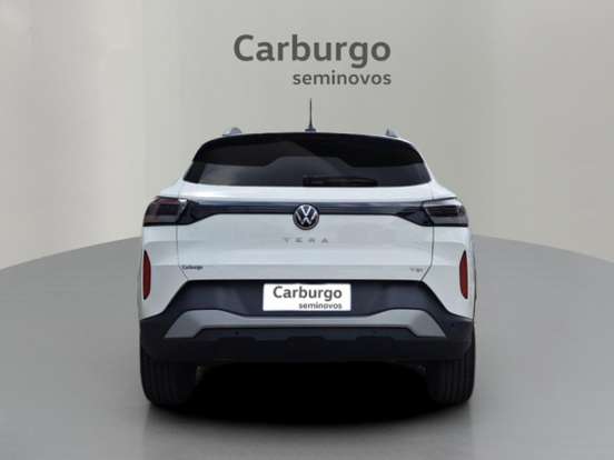 VOLKSWAGEN-TERA-1.0 170 TSI HIGH AUTOMÁTICO VOLKSWAGEN-TERA-2025