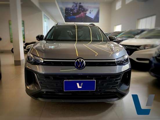 VOLKSWAGEN-TERA-1.0 170 TSI HIGH AUTOMÁTICO VOLKSWAGEN-TERA-2025