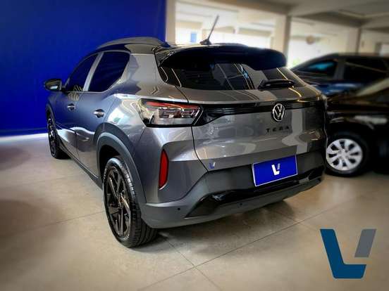 VOLKSWAGEN-TERA-1.0 170 TSI HIGH AUTOMÁTICO VOLKSWAGEN-TERA-2025