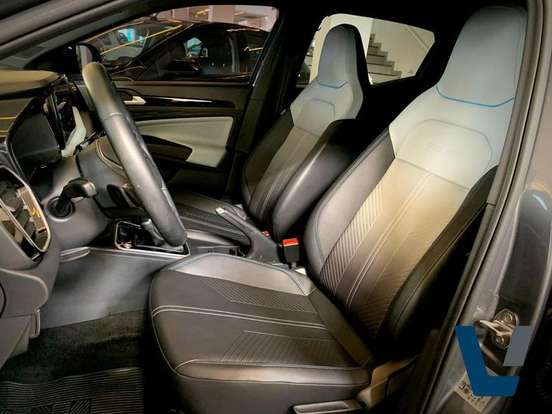 VOLKSWAGEN-TERA-1.0 170 TSI HIGH AUTOMÁTICO VOLKSWAGEN-TERA-2025