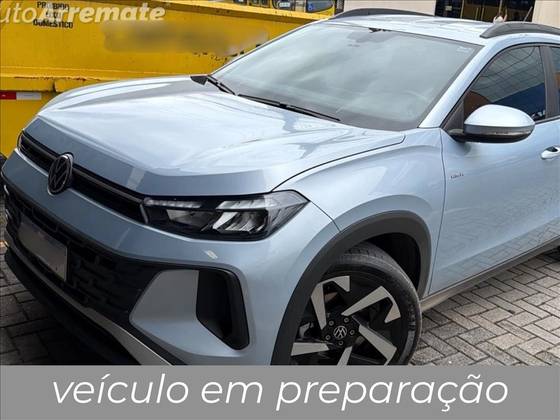VOLKSWAGEN TERA 1.0 170 TSI HIGH AUTOMÁTICO