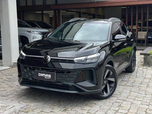 VOLKSWAGEN TERA 1.0 170 TSI HIGH AUTOMÁTICO