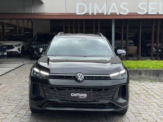 VOLKSWAGEN-TERA-1.0 170 TSI HIGH AUTOMÁTICO VOLKSWAGEN-TERA-2025