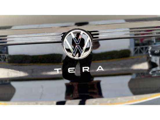 VOLKSWAGEN-TERA-1.0 MPI MANUAL VOLKSWAGEN-TERA-2026