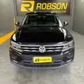 VOLKSWAGEN TIGUAN 1.4 250 TSI TOTAL FLEX ALLSPACE COMFORTLINE TIPTRONIC VOLKSWAGEN TIGUAN 1.4 250 TSI TOTAL FLEX ALLSPACE COMFORTLINE TIPTRONIC