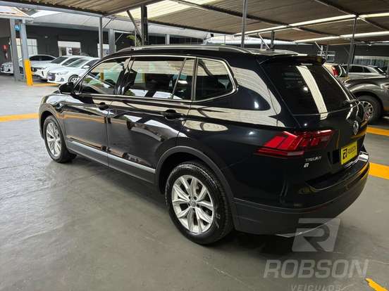VOLKSWAGEN-TIGUAN-1.4 250 TSI TOTAL FLEX ALLSPACE COMFORTLINE TIPTRONIC VOLKSWAGEN-TIGUAN-2018